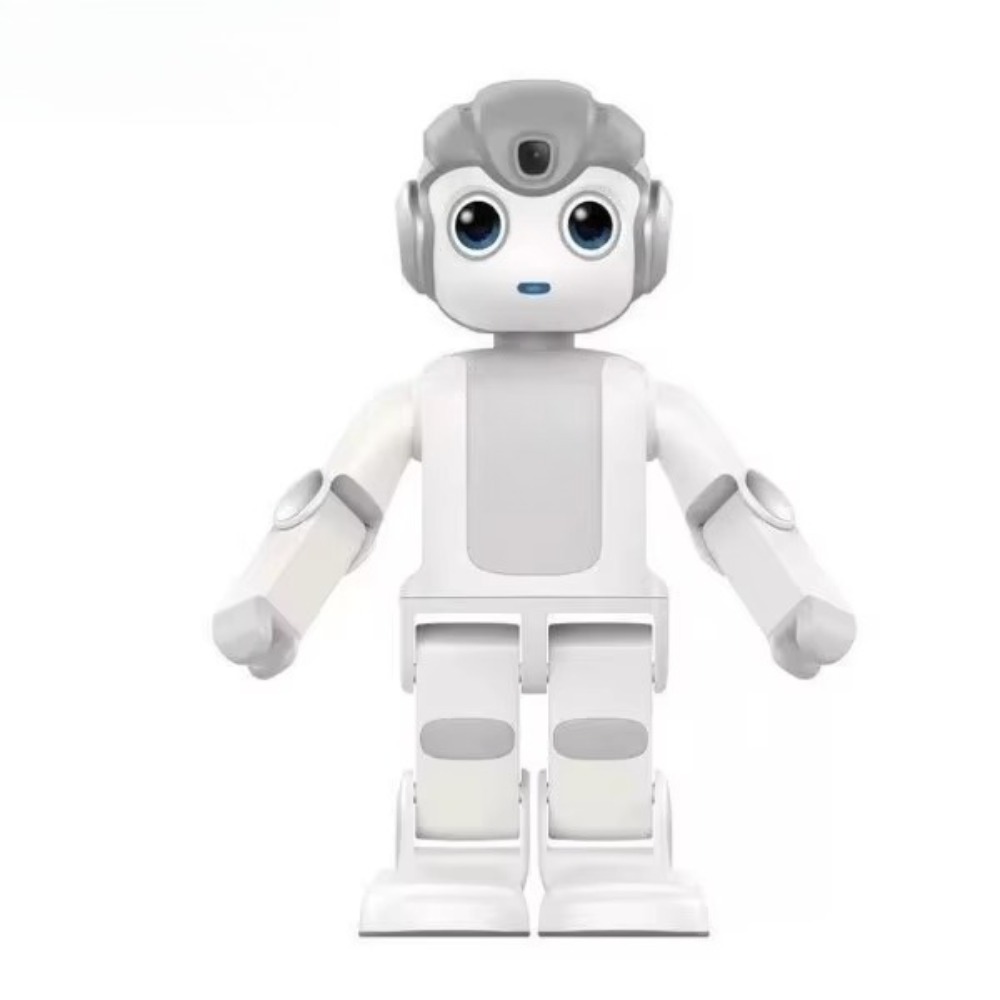 Humanoid AI Programming Robot  - Kids Education Program 评论和价格