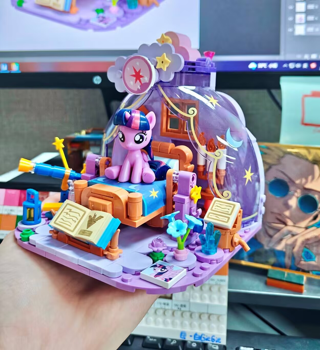 2025 Hot New My Little Pony Dr - Kids Educational Game 评论和价格