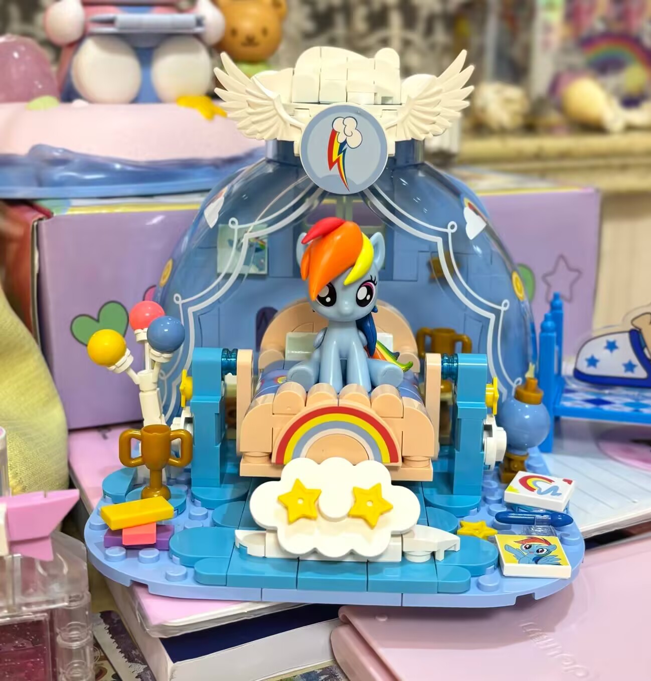 2025 Hot New My Little Pony Dr - Kids Educational Game 评论和价格